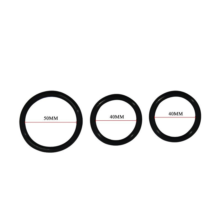 Rossi Flesh 3D Vagina Masturbator 5