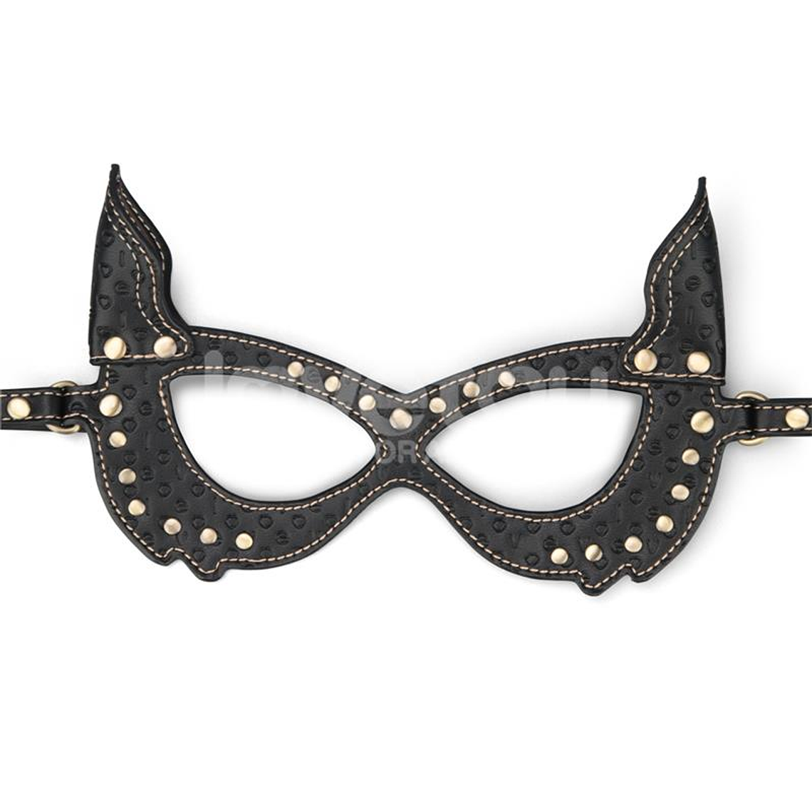 Rebellion Reign Bunny Eye Mask 2