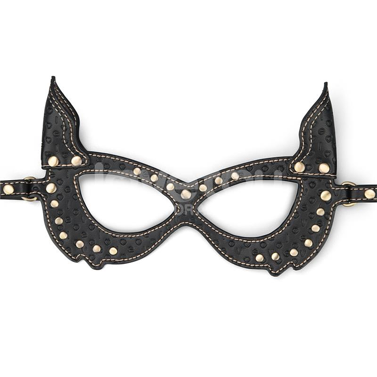 Rebellion Reign Bunny Eye Mask 2