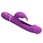 Kampas Vibrator With Licking Lilac - vignette 4