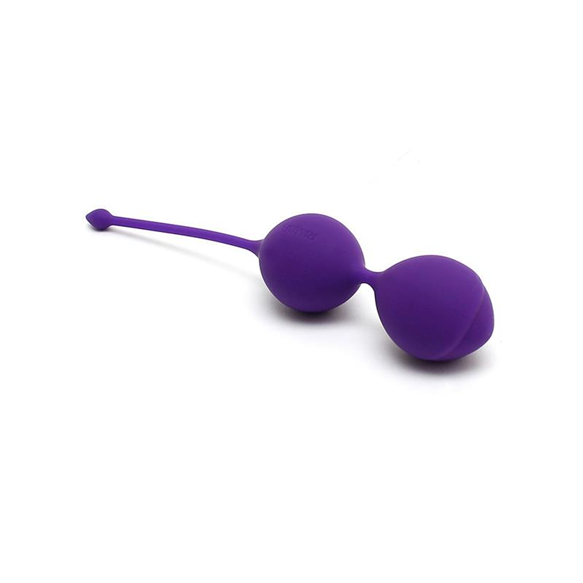 Kegel balls 35 mm Amsterdam Purple 2