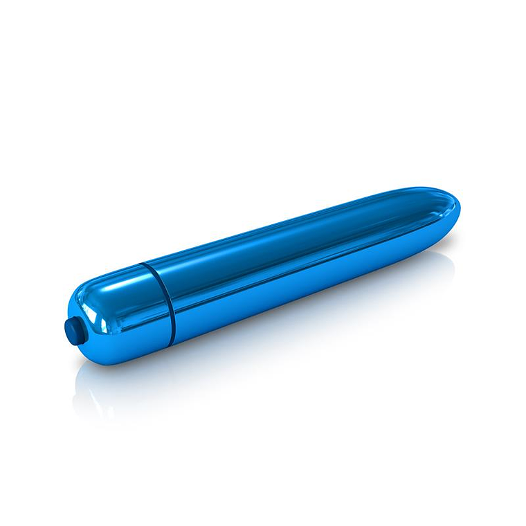 Classix Rocket Bullet Blue 3