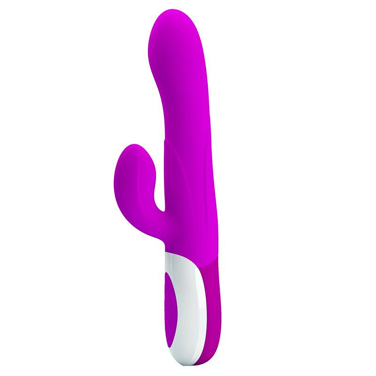 Douglas Vibrator with Inflatable function 1