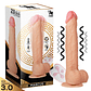 Marcus Realistic Vibrating Dildo with Remote - vignette 1