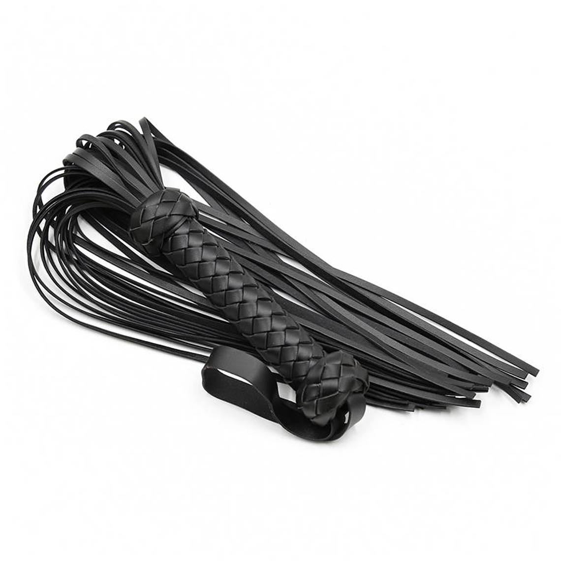 Barbed Flogger 50 cm 3