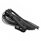 Barbed Flogger 50 cm - Thumbnail 3