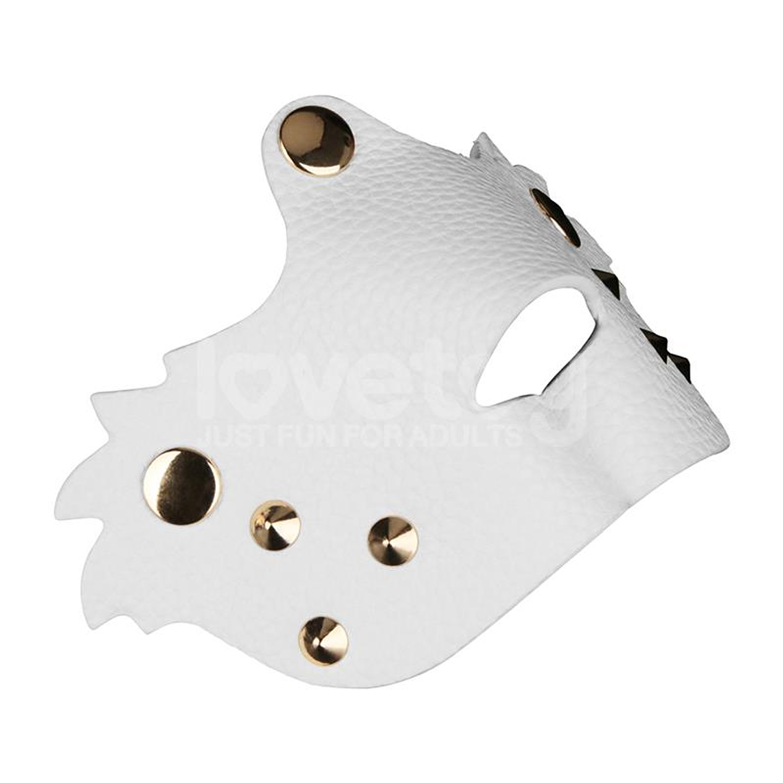 Rebellion Reign Rebel Bunny Mask 5