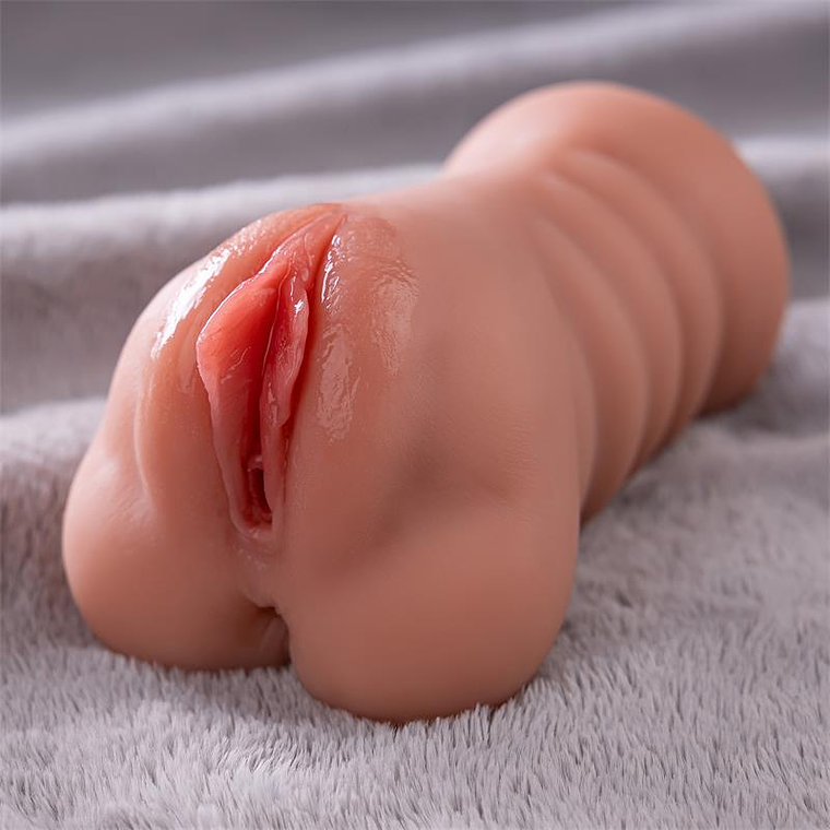 Ramar Vibrating Masturbator 5