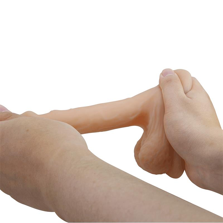 Wildon Realistic Dildo 13.5 cm 7