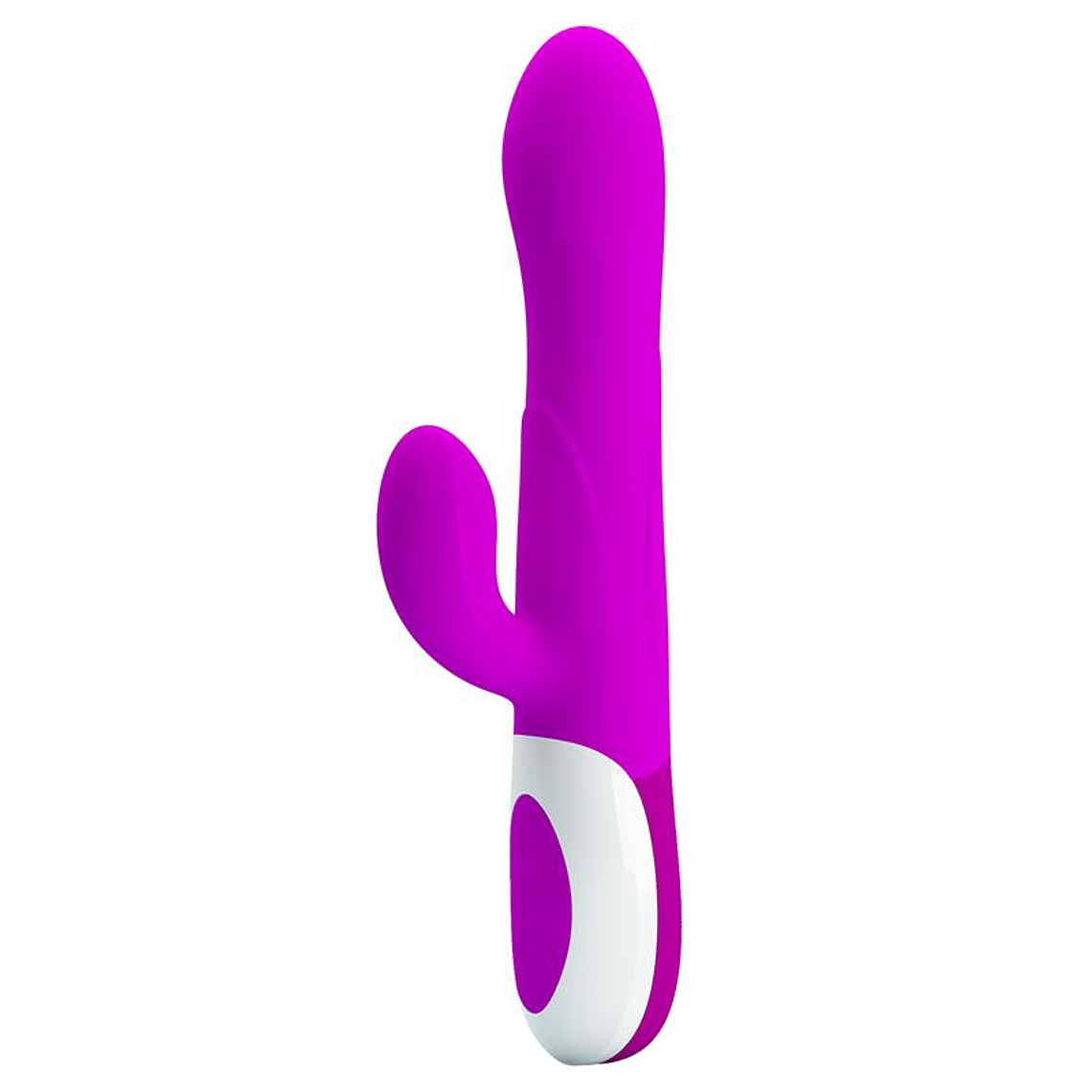 Douglas Vibrator with Inflatable function 4