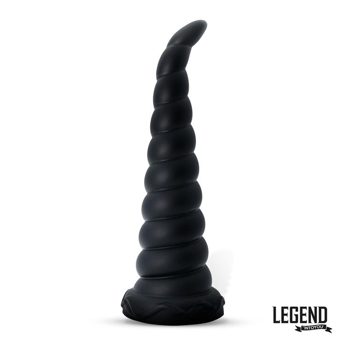 Ceteron Liquid Silicone Dildo 20 cm 3