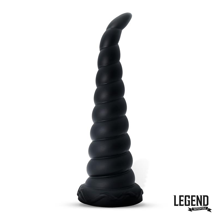 Ceteron Liquid Silicone Dildo 20 cm 3