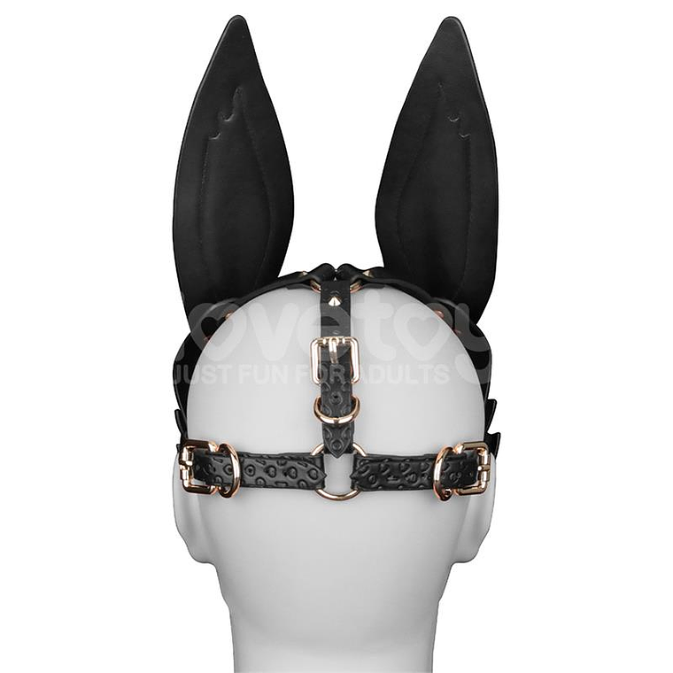 Rebellion Reign Mystery Bunny Mask 3