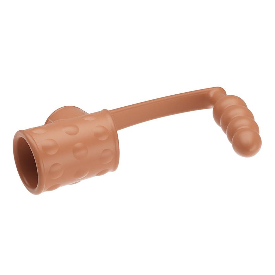 Anal Plug with Penis Sleeve 4