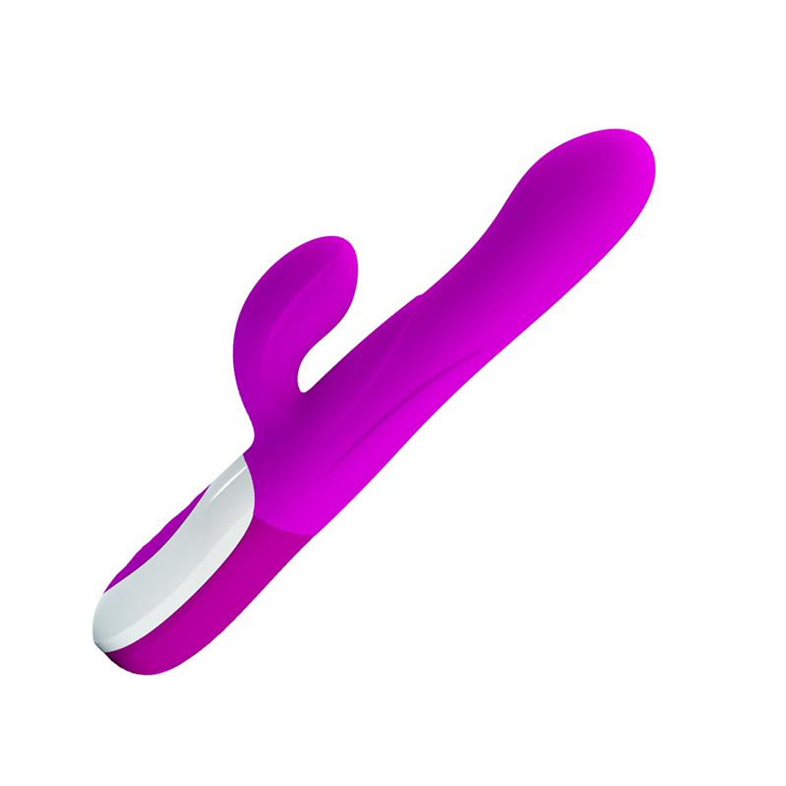 Douglas Vibrator with Inflatable function 5