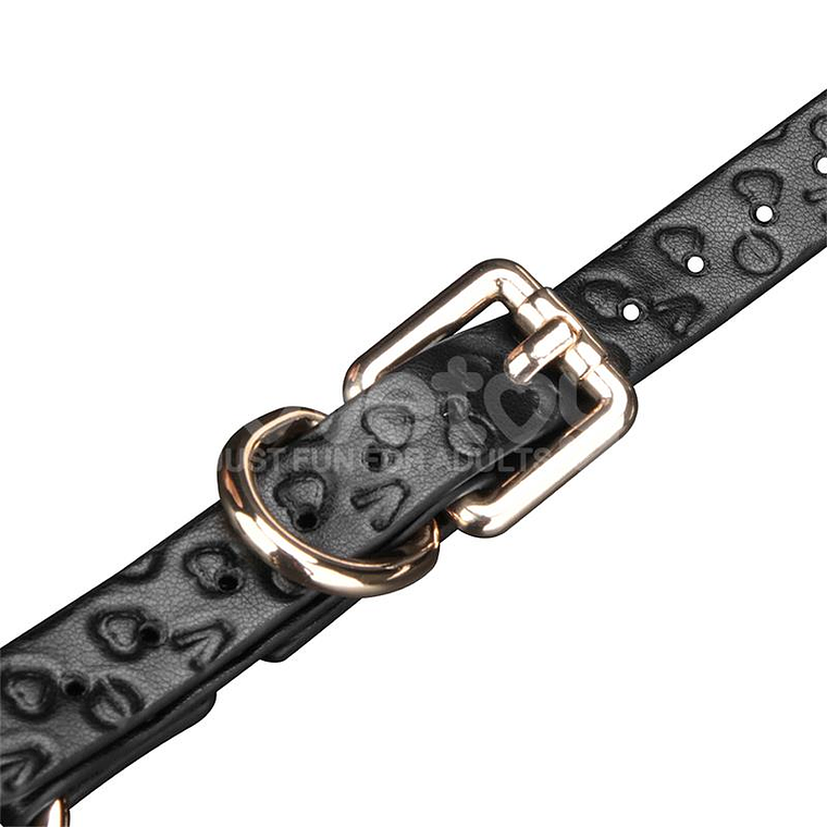 Rebellion Reign Rebel Bunny Mask 9