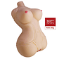 Masturbator Vagina and Ass 5 kg - Miniatura 1