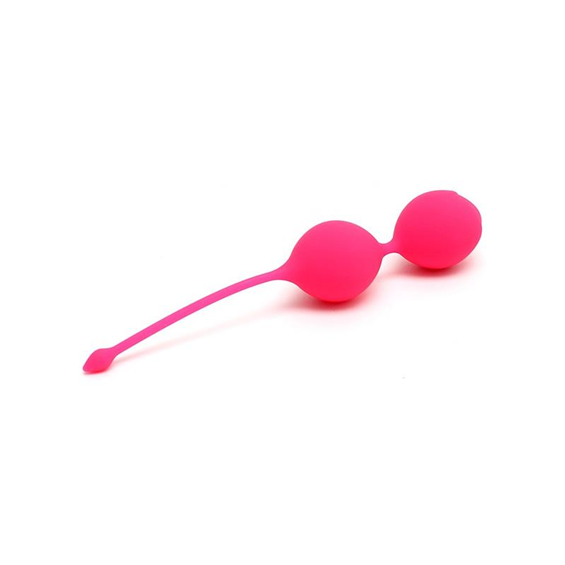 Kegel balls 35 mm Amsterdam Pink 3