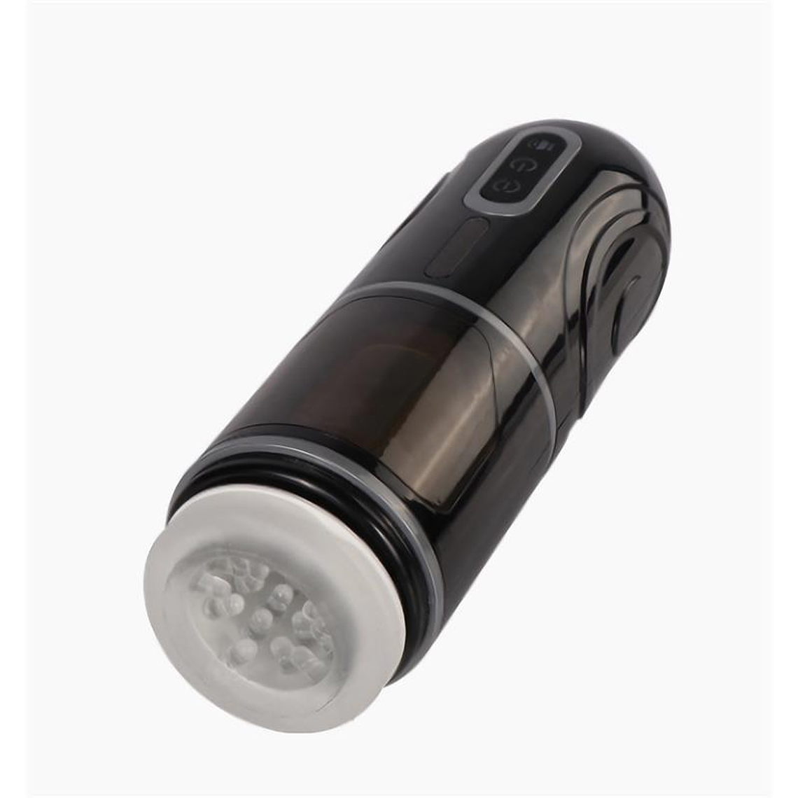 Gia Cup Thrusting and Rotating Masturbator 1