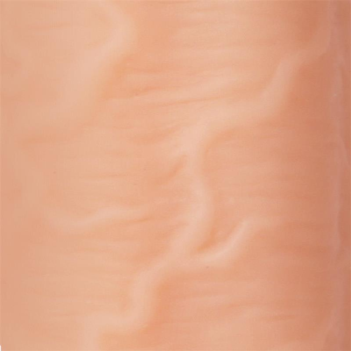 Marcus Realistic Vibrating Dildo with Remote 9