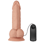 Realistic Vibrator 7,6 Remote Control - Miniatura 2