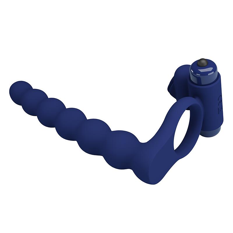 Vibrating Penis Ring 2