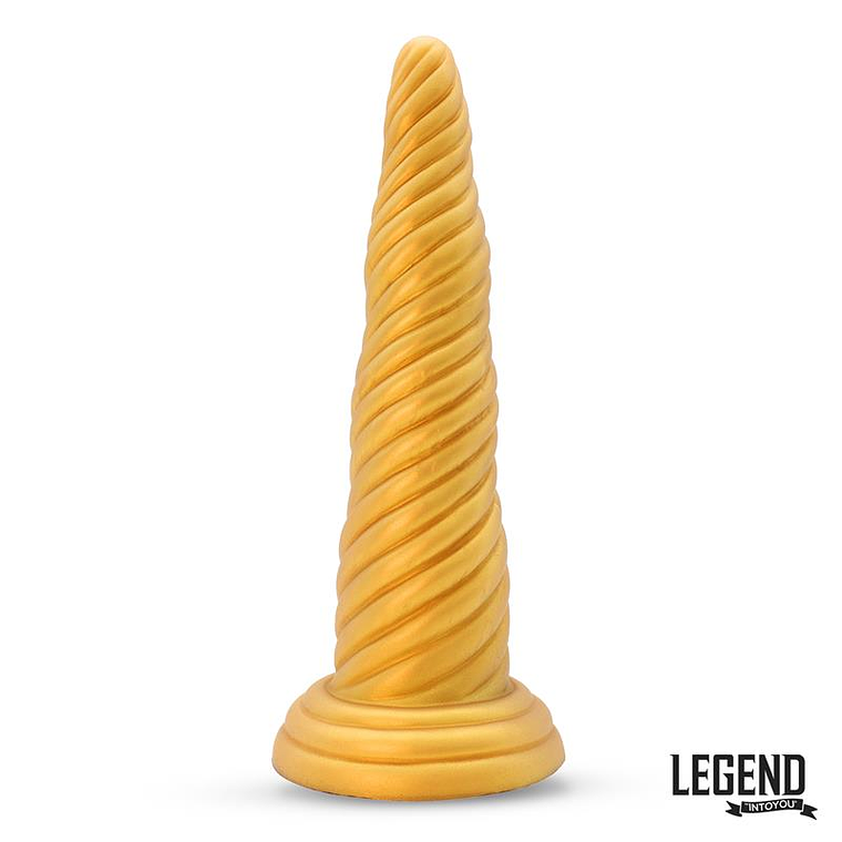 Cycloron Liquid Silicone Dildo 20,3 cm 3