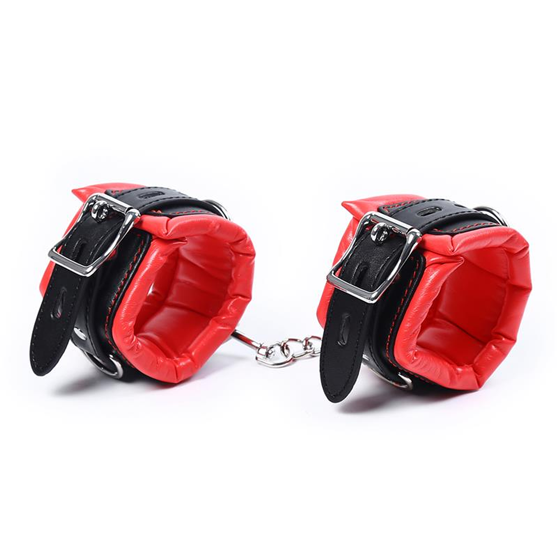 High performance ankle cuffs 2