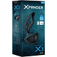 XPANDER X3 Medium Black - vignette 1