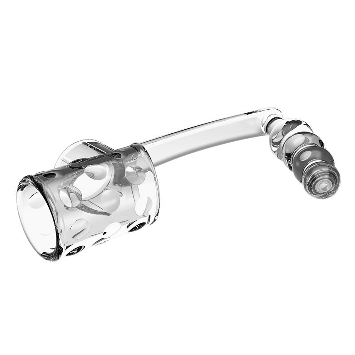 Anal Plug with Penis Sleeve 4