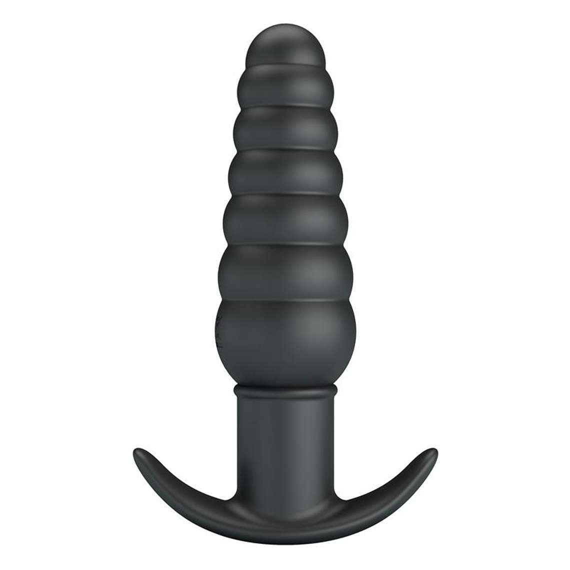 Aeolis Vibrating Anal Plug 3