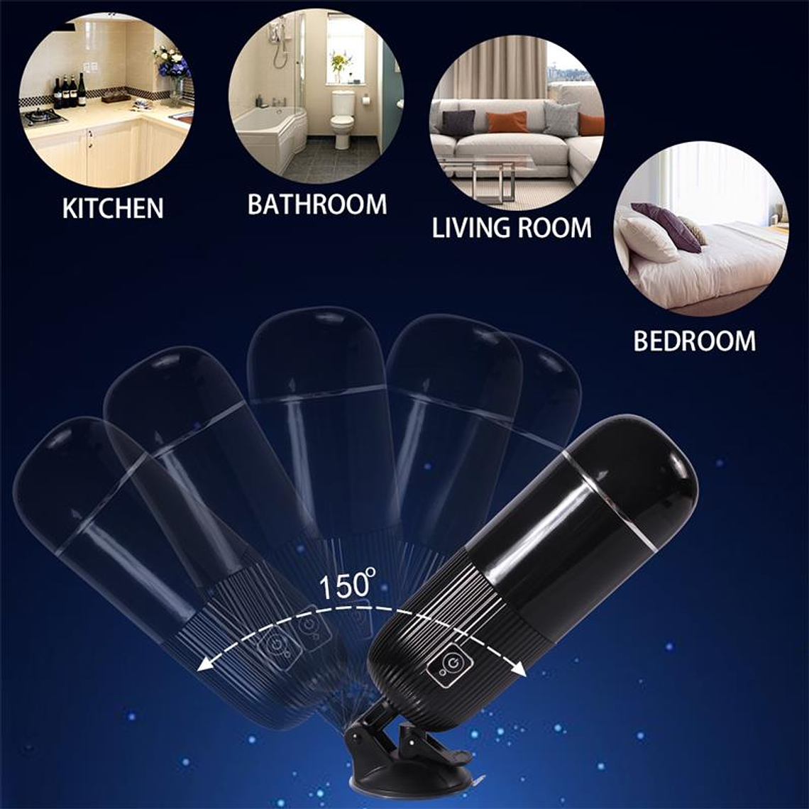 Luis Masturbator with Thrusting 9