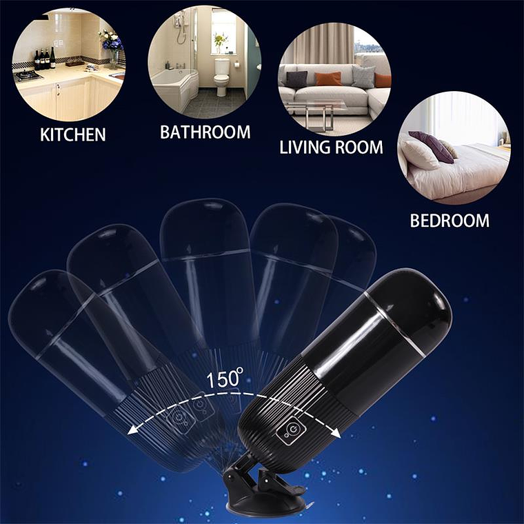 Luis Masturbator with Thrusting 9