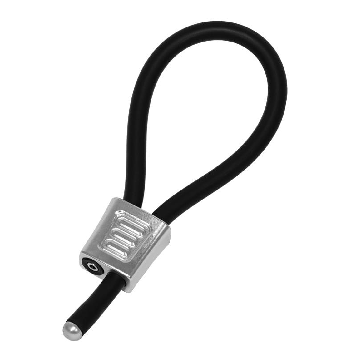 ElectraLoops Prestige Set of 2 Penis Rings Silver 2