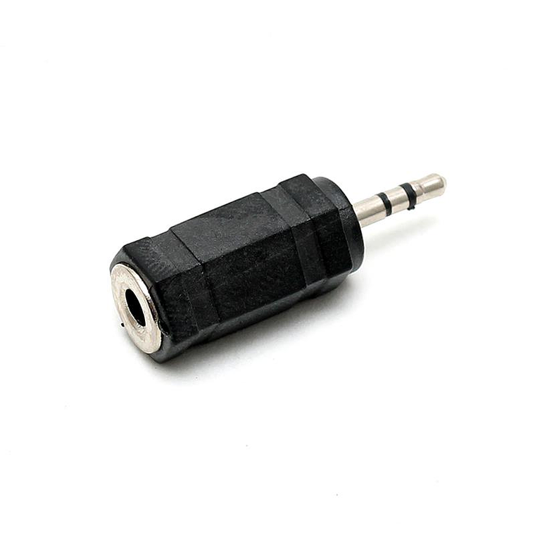 Adapter Plug 1