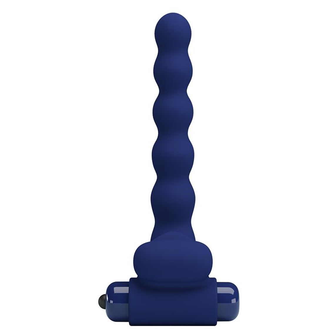 Vibrating Penis Ring 4