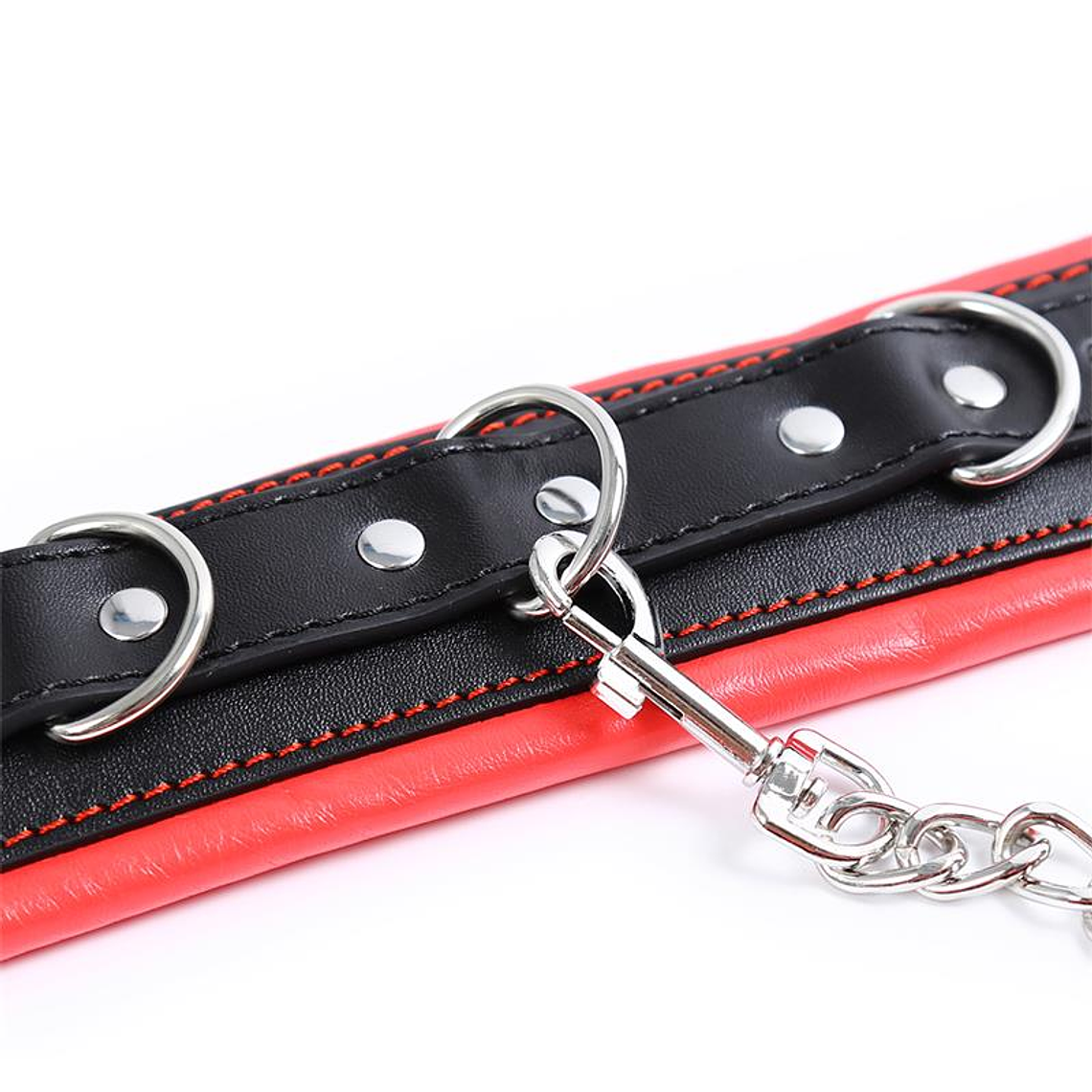 High performance ankle cuffs 7