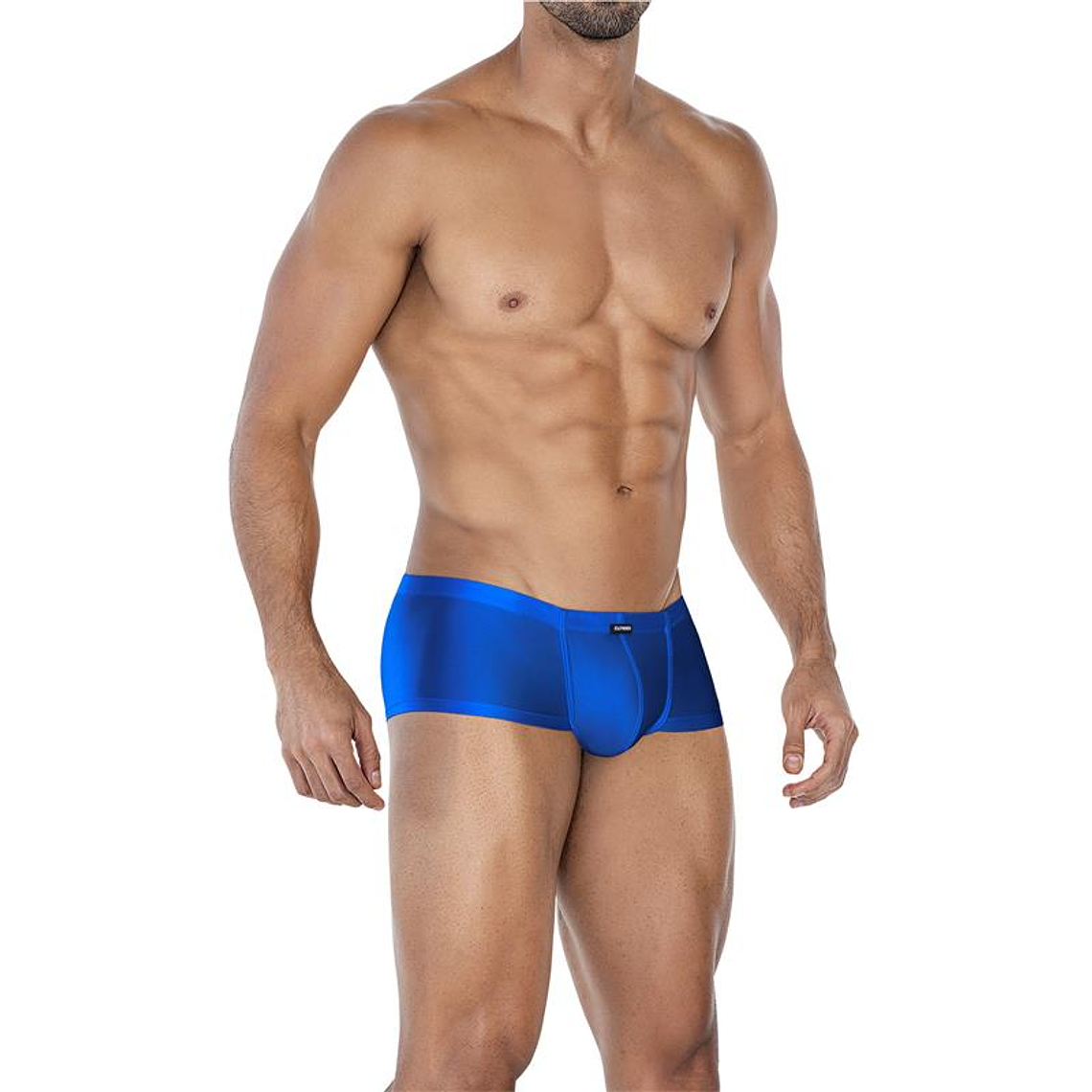 C4MSPX13 Hipster Brief Royal Blue 1