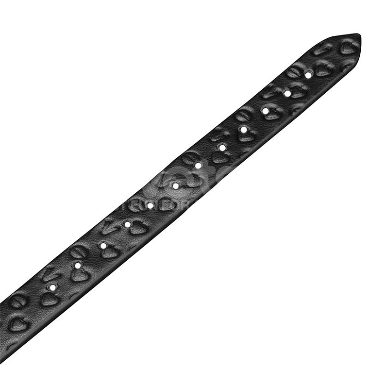 Rebellion Reign Howl Pup Mask 5