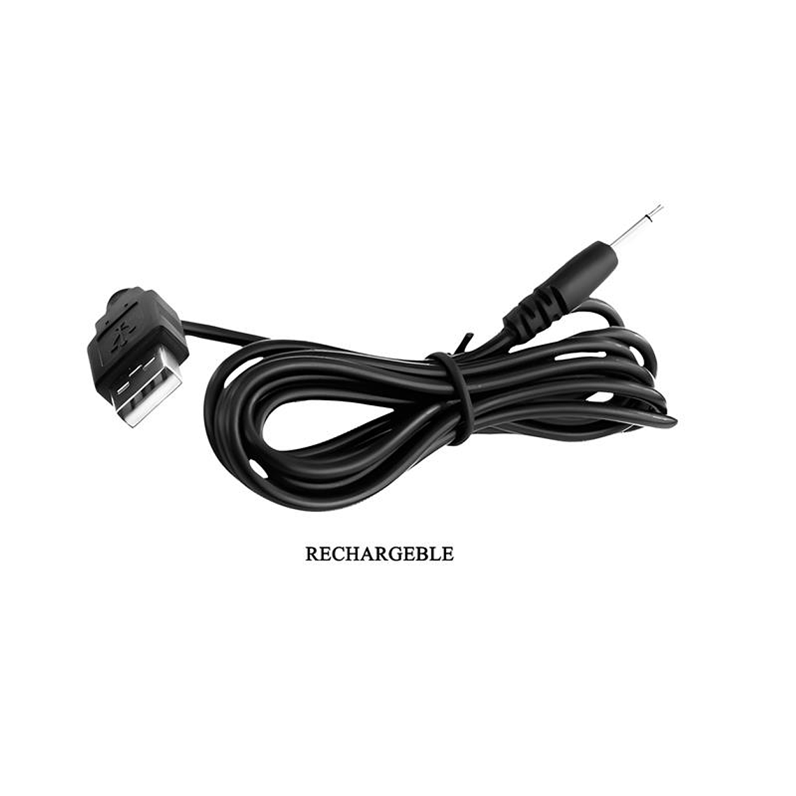 Magic Finger Double Stimulator 8