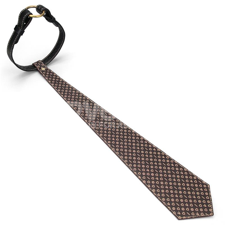 Rebellion Reign Tie Collar 4