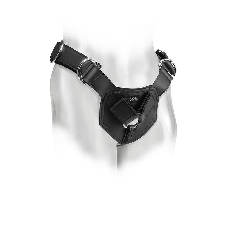 Universal Heavy-Duty Harness 1