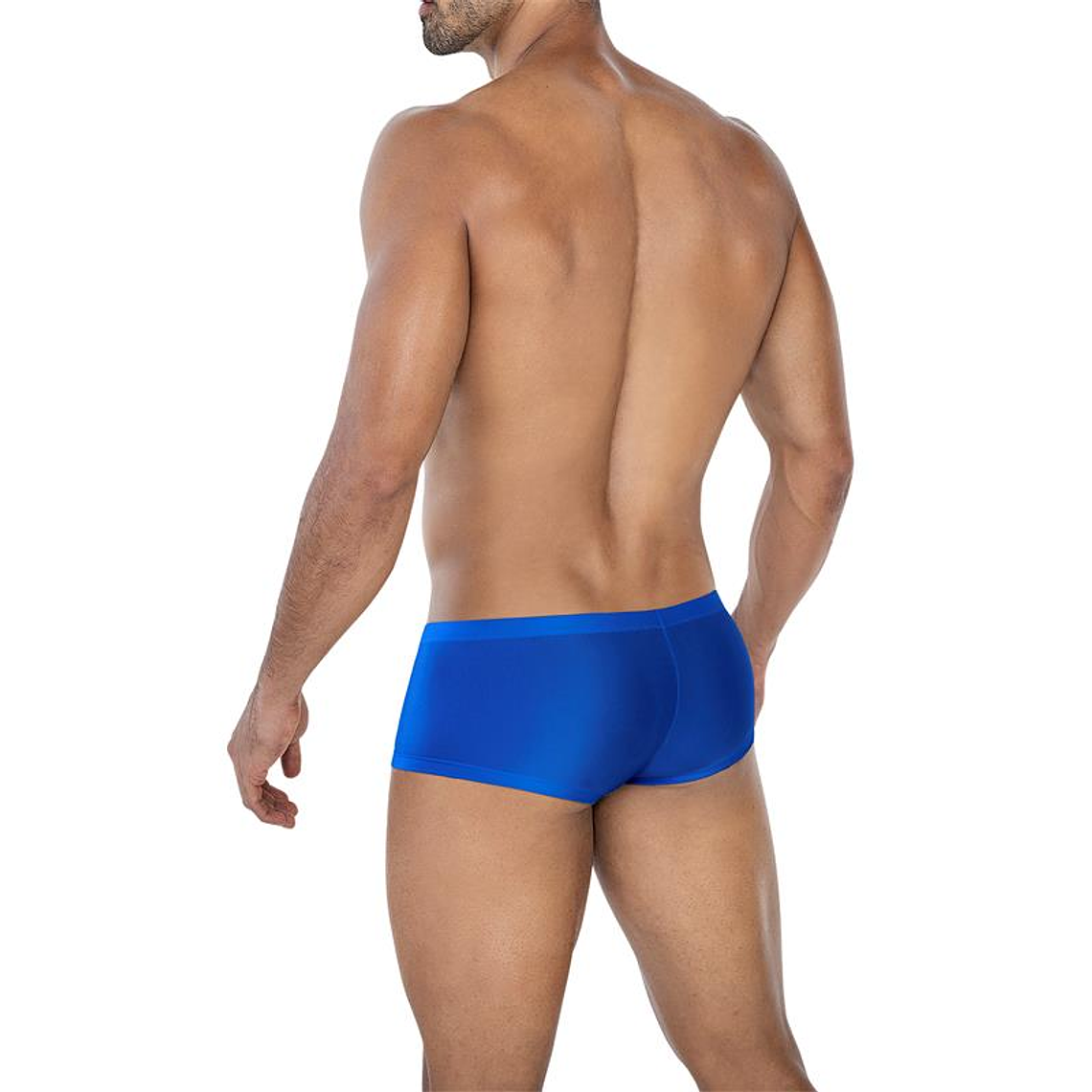 C4MSPX13 Hipster Brief Royal Blue 2