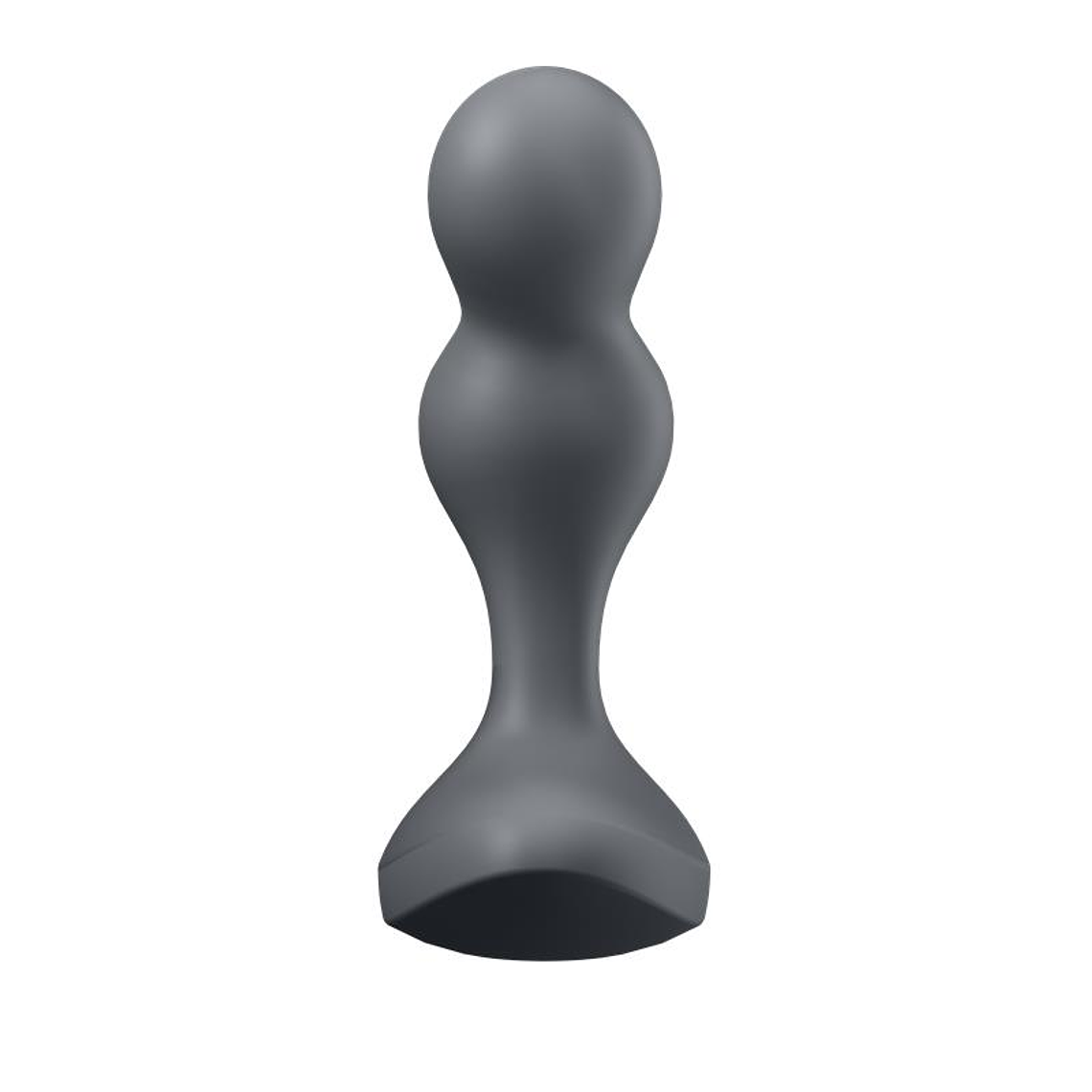 Deep Diver Butt Plug with Vibration Satisfyer Connect APP 6