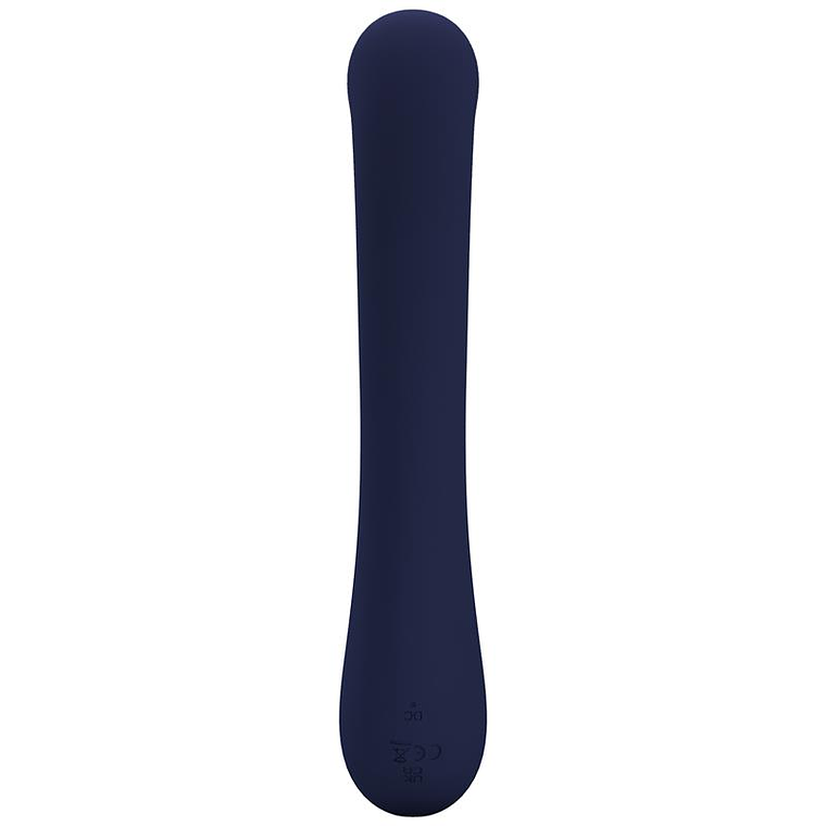Lamar Vibrator G-Spot Rabbit Dark Blue 8