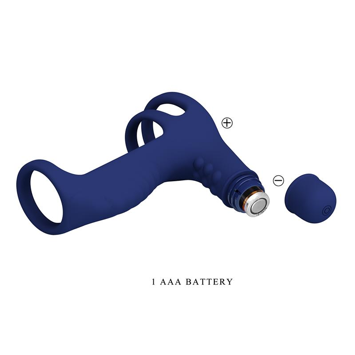 Vibrating Penis Ring 4