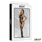 Mia Bodystocking with Garter - Miniatura 4