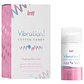 Liquid Vibrator Cotton Candy 15 ml - vignette 1