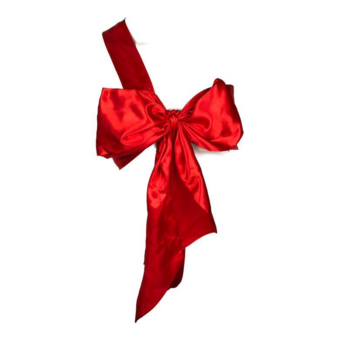 Red ribbon 1