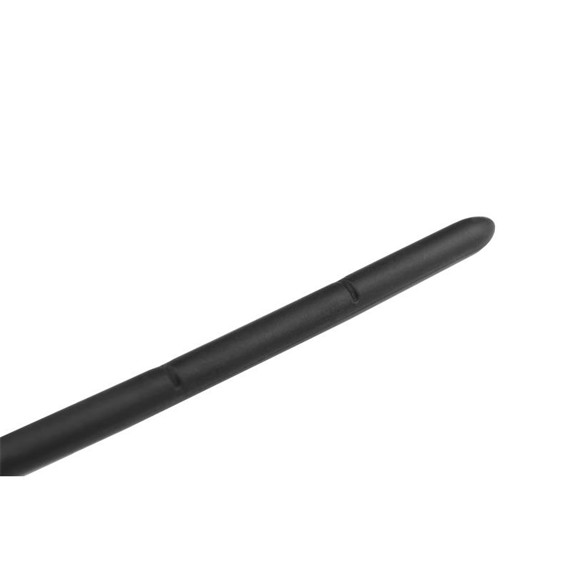 Flexible Silicone Noir Probe 7 mm 3